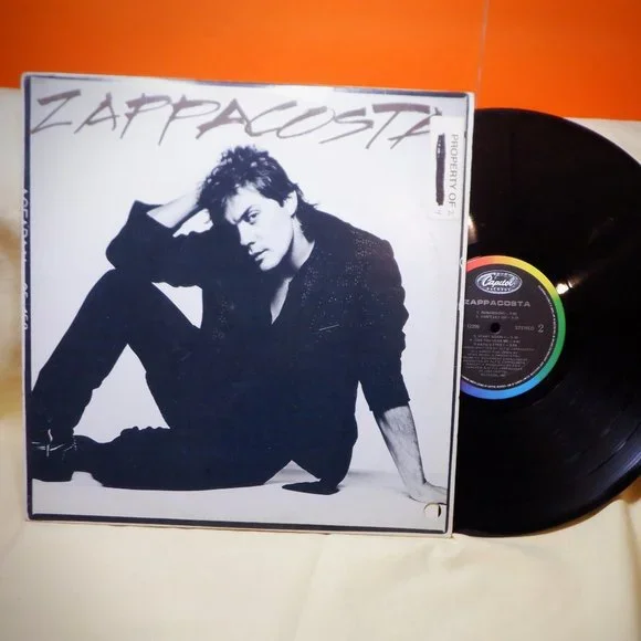 ~~~ ZAPPACOSTA ~~~ - Picture 1 of 2